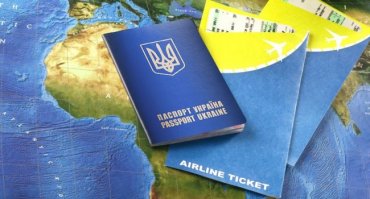 Украинцы смогут ездить еще в одну страну без виз