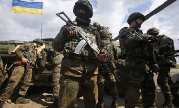 К выделению Вооруженным силам Украины 250 млн долл. от США остался один шаг