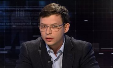Мураев раскалывает оппозицию и срывает проект «единый кандидат», – Голобуцкий