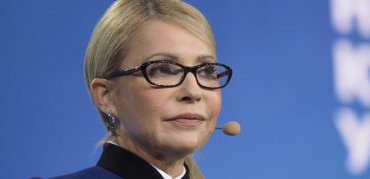 Тимошенко хочет ликвидировать Нафтогаз в случае своей победы