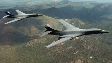 США впервые применили истребитель F-35 в бою