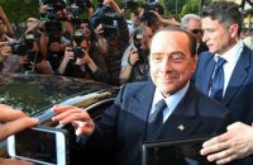 Берлускони купил новый футбольный клуб