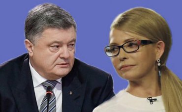 Чем займутся в Верховной Раде Порошенко, Тимошенко и Вакарчук