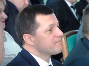 Смотрящий от Януковича стал куратором от Зеленского
