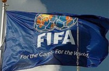ФИФА назвал тройку претендентов на звание игрока года
