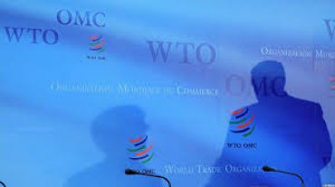 Китай пожаловался на США в ВТО