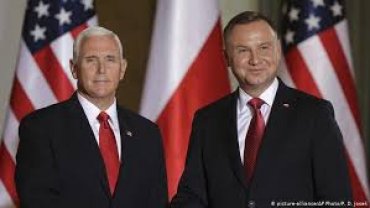 Президент Польши выступил против возвращения России в G7