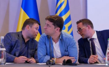«Слуга народа» хочет обязать украинцев покупать сим-карты только с паспортом