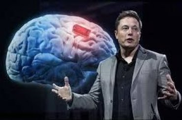 Илон Маск представил чип для чтения мыслей