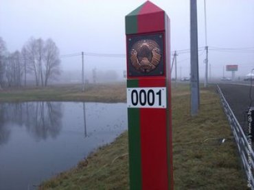 В Белоруссии объяснили слова Лукашенко о наглухо закрытой границе с Украиной