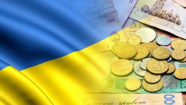 Украина рассчиталась с МВФ