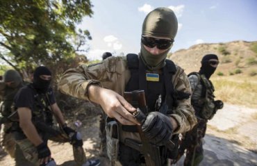 В Украине в скором времени может появиться военная полиция