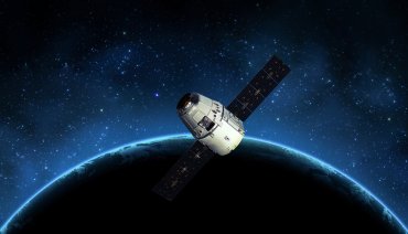 Спутники ЕКА и SpaceX чуть не столкнулись в космосе