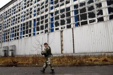 Cпецпредставитель ОБСЕ доволен результатами перемирия на Донбассе