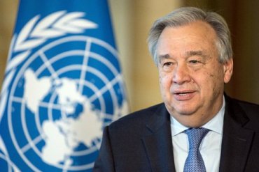 ООН обнародовала доклад о нарушении прав человека в Крыму