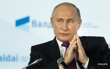Путин пообещал масштабный обмен военнопленными с Украиной