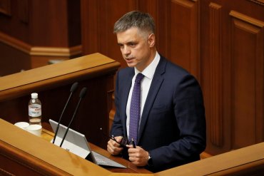 У премьера Венгрии оскандалились с «гражданской войной» в Украине