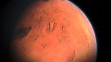 SpaceX выбрала места на Марсе для высадки