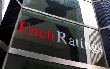 Агентство Fitch повысило рейтинг Украины