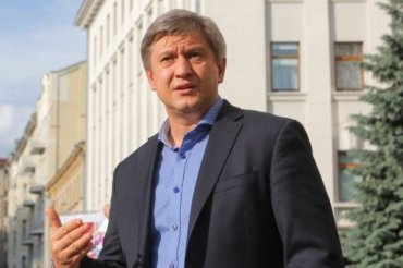 Заместитель Данилюка заработал в 5 раз больше Зеленского за август