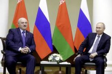 Лукашенко и Путин в декабре подпишут программу действий по интеграции Беларуси и России