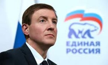 «Единая Россия» похвасталась, как «жахнула всех» на выборах
