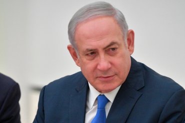 Нетаньяху обещает захватить Западный берег реки Иордан