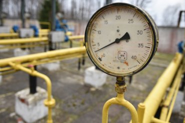 Европейский суд заставил Россию сохранить транзит газа через Украину