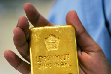 Аналитики предсказывают рекордный рост цены на золото