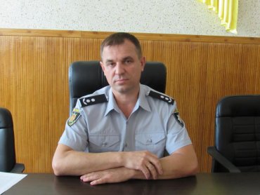 В самом криминальном городе Украины начальник полиции помогает совершать преступления, – СМИ