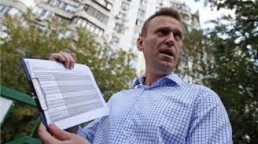 По всей России проходят масштабные обыски в штабах Навального
