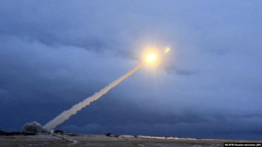 Разведка США рассказала о нескольких неудачных испытаниях ядерных ракет в России