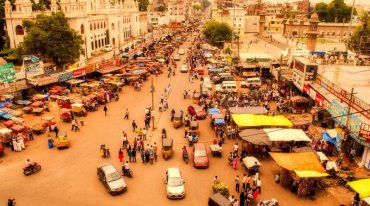 В Индии приняли новый закон, ужесточающий наказания за «незаконное благовестие»