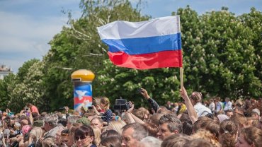 Россия отказалась принимать в свой состав ДНР