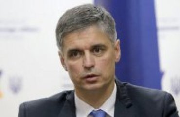 Глава МИД Украины заявил об «оттепели» в отношениях в Россией