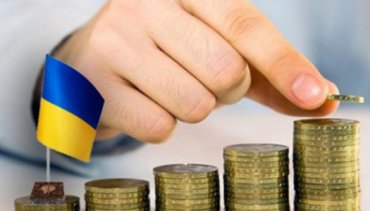 Рынок электронных денег в Украине вырос
