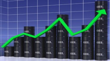Цена на нефть выросла почти на 20% после атак на объекты Саудовской Аравии