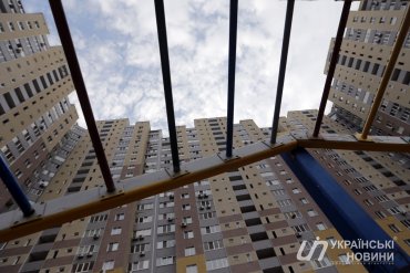 На жилье для молодых семей хотят выделить 23,4 млн гривен