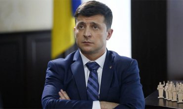 Зеленский объявил выговор двум заместителям Богдана