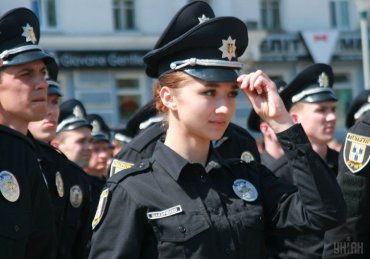Завтра в Запорожье представят нового главу полиции