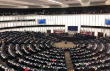 Европарламент согласовал отсрочку «Брексита»