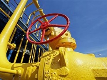 Болгария строит газопровод в обход Украины, – АР