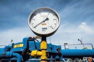 У России и Украины появились шансы договориться о транзите газа