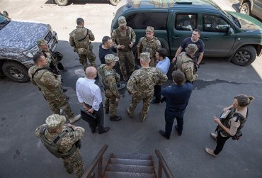 Украинский генерал увидел признаки окончания войны на Донбассе