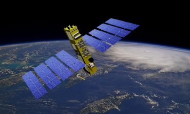 США сбили уже третий спутник Глонасс