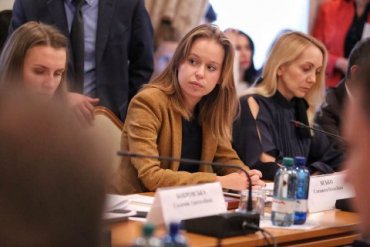 Украинская делегация ПАСЕ официально отказалась от участия в осенней сессии
