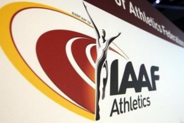 IAAF продлила дисквалификацию легкоатлетов России