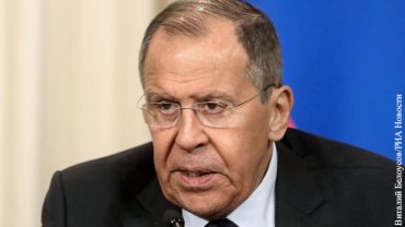 Члены делегации России на Генассамблее ООН не смогли получить американские визы