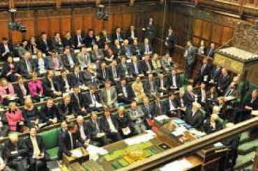 Парламент Великобритании возобновил заседания после решения Верховного суда