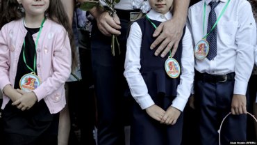 В России завуча школы осудили за смерть ученицы от голода